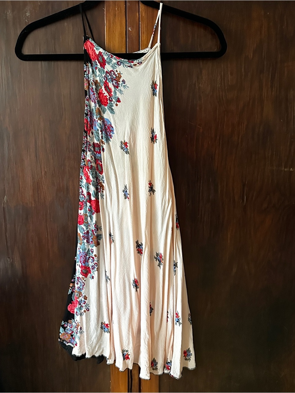 free people intimately free tunic/dress/cover-up